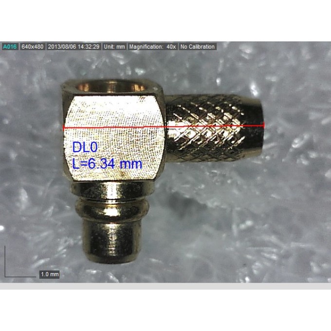 Microscop USB portabil Dino-Lite Basic 